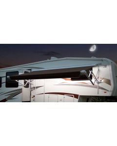 LED Lighting Strips, White
