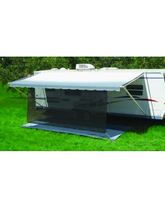 Sunblocker- Black 17 x 6
