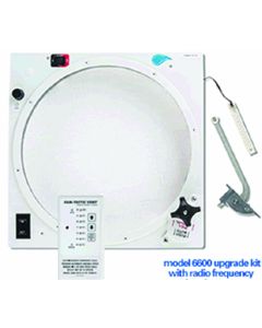 Fan-Tastic Vent Upgrade Kit Model 6600R/417-New Model 7350 Upgrade Kit
