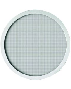 Pop N' Lock Screen - Off-White, 2-Per Box