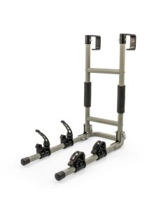 Bike Rack, RV Ladder Mount