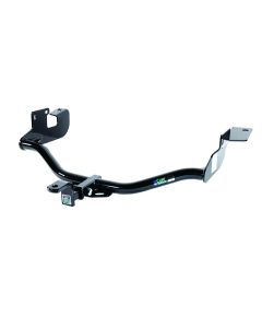 Class II Receiver Hitch