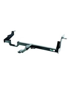 Class II Receiver Hitch