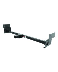 Adjustable Hitch Up to 72