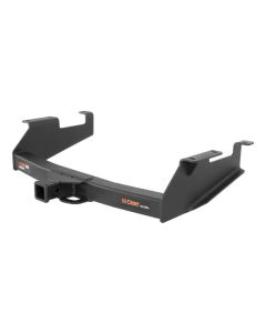 Class V Xtra Duty Trailer Hitch