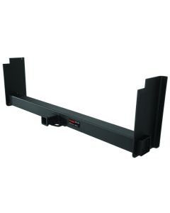 Curt, Trailer Hitch Rear; UNIVERSAL WELD-ON RECEIVER W/13.5IN DROP 15K UNIVERSAL WELD-ON RECEIVER