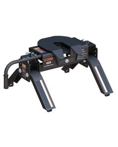 16K 5th Wheel Hitch Only