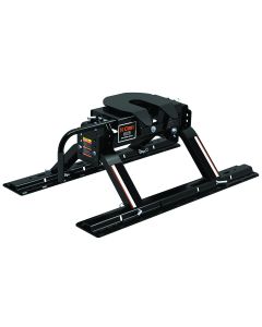 Curt, Fifth Wheel Trailer Hitch; E16; 16000 Pound Weight Carrying capacity/ 4000 Pound Vertical Load; Fixed Type