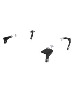 Semi-Custom 5th Wheel Brackets