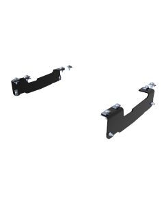 04-11 Ford F-150 Custom Install Kit