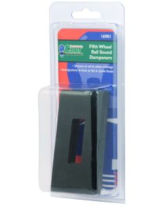 Curt, 5TH WHEEL FOOT SHIMS PKG OF 4