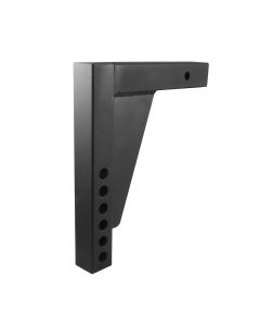ADJ HITCH BAR 11 IN X 8 3/4 IN NO RISE