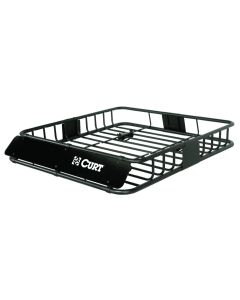 Roof Mounted Cargo Rack