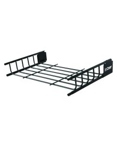 Roof Mounted Cargo Rack Extension