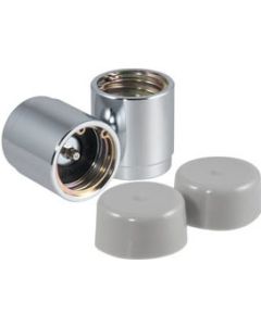 Curt, BEARING PROTECTOR 2 QTY FITS 1 7/8 IN PACKAGED