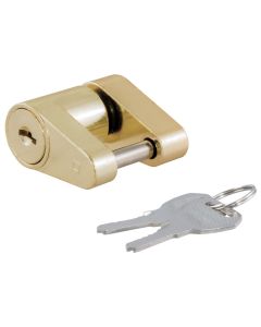 1/4 pin fits latch-type couplers with a max span of 3/4