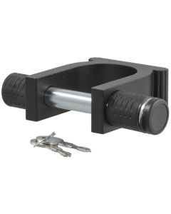 Fifth Wheel King Pin Lock