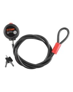 Multi-Use Cable Lock