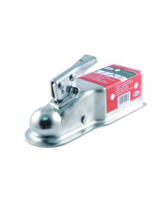 Class III Posi-Lock Coupler - 3 Frame