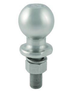 Water Regulator, Brass