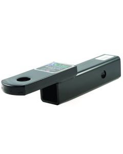 STRAIGHT BALL MOUNT 8 1/4 IN BAR