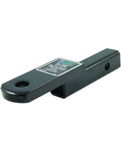 Class I Ball Mount 1-1/4 Drop, 5/8 Rise