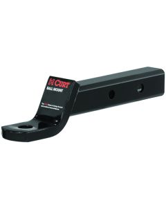 Adjustable Length Ball Mounts