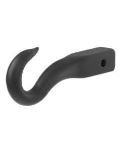 Forged Tow Hook Mount