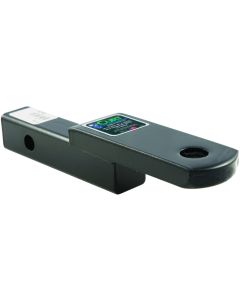 Class II Ball Mount 1-1/4 Drop, 3/4 Rise