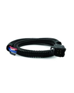 UNIVERSAL 2FT BRAKE CONTROL HARNESS W/QUICK PLUG(BULK)