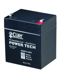 Breakaway Battery
