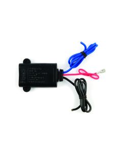 12-Volt Breakaway Battery ChargerBreakaway Battery Charger 