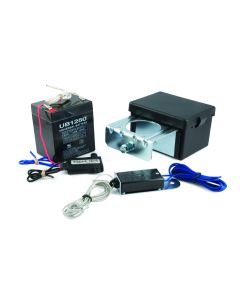 Soft-Trac Breakaway Kit
