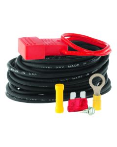 Powered Converter Wiring Kit