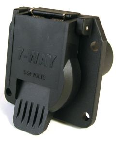 OEM 7-wire Socket