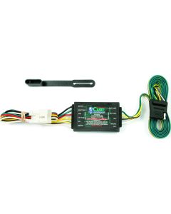  OEM 7-Wire Subaru Harness
