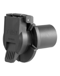 Replacement 7-Way Round OEM Socket