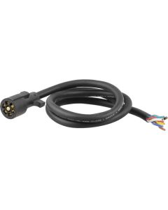 Replacement 7-Way RV Blade Harness