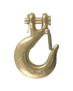 Safety Latch Clevis Hook