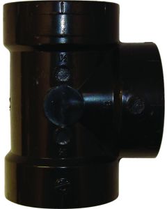 1-1/2 ABS Vent Tee