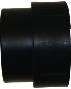 1-1/2 Ftg Co Adaptor