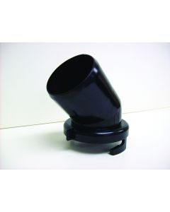 Bristol 3" Hose Adapter
