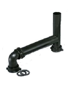 EZ Slip 4 in 1 Elbow & Adapter
