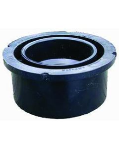 REDUCER BUSHING 2X1 1/2 ABS

