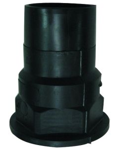 1-1/2 Spigot Strainer Adaptor