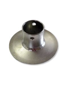 Power Tongue Jack Footpad Kit