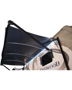 21' Flexible LED Light Kit, Black
