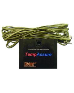 Parallax Power Supply, TEMPASSURE UPGRADE UNIT FOR DECKMOUNT, POWER CENTERS, 8300R, 5300R, RU SERIES REPLACEMENT CONVERTERS