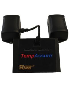 Parallax Power Supply, Battery Temperature Sensor; TempAssure ™