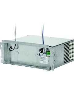 5300 Series 55 Amp DC Lower Section Replacement without Temperature Compensation
